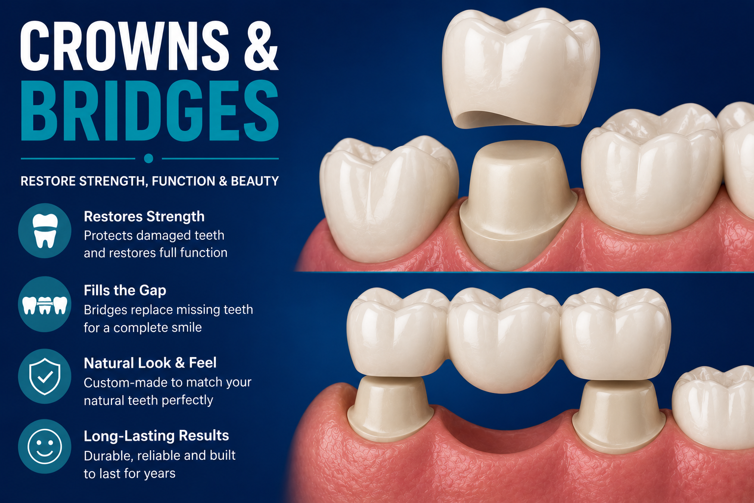 Dental Implants