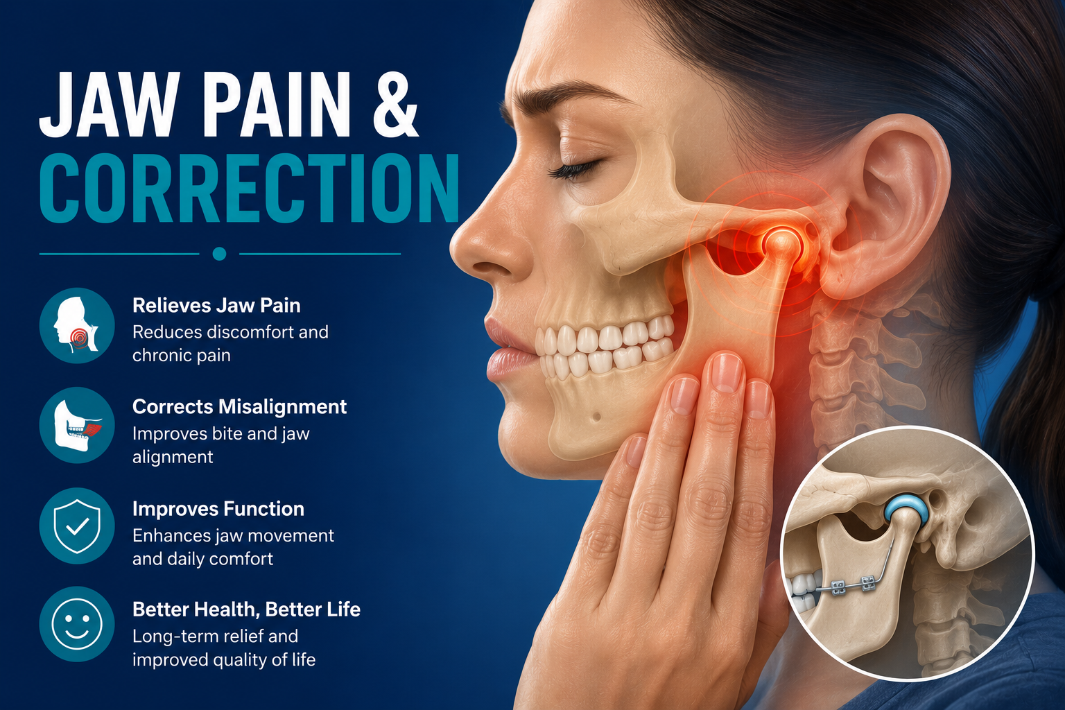 Pain Relief Care
