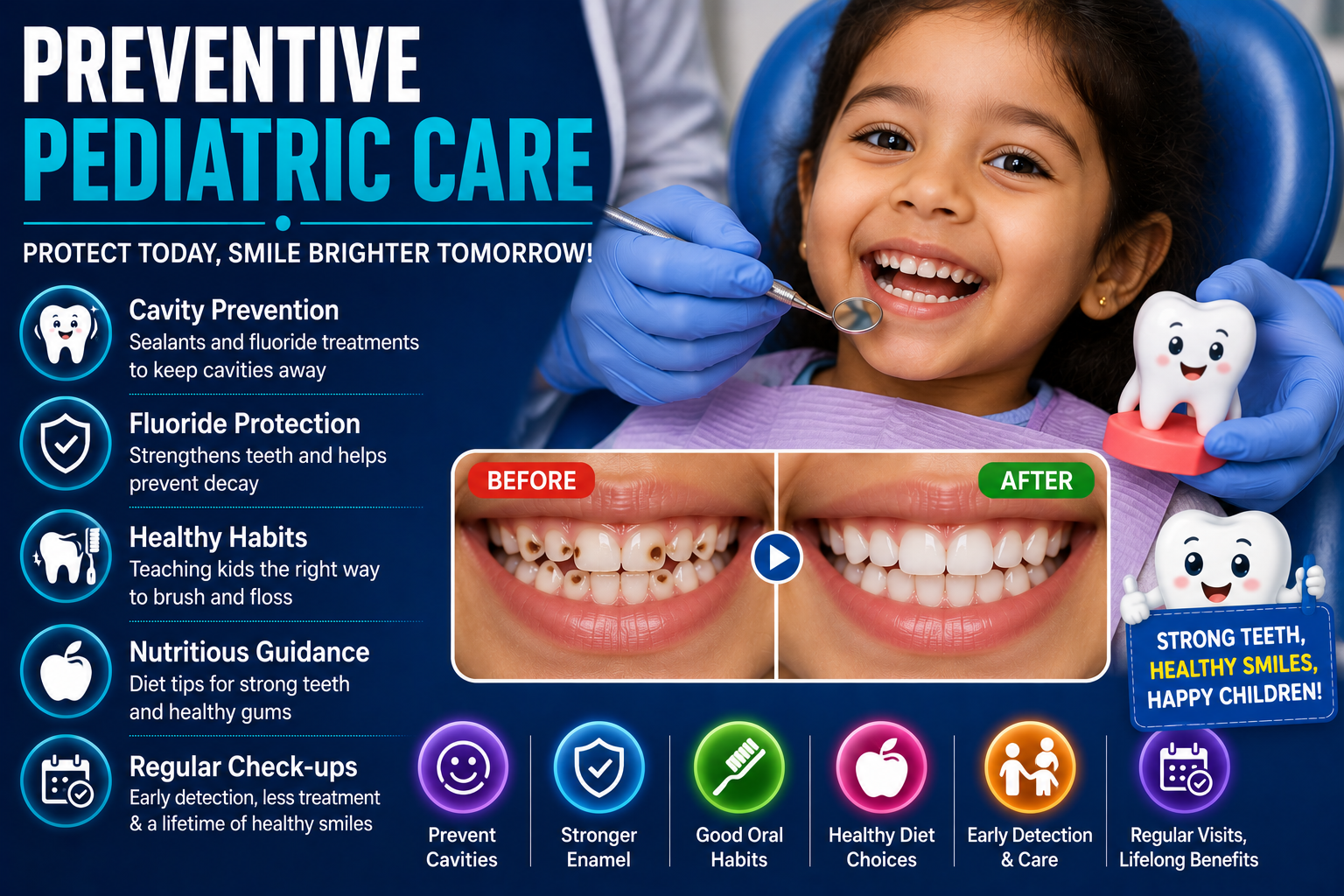 Child Dentistry