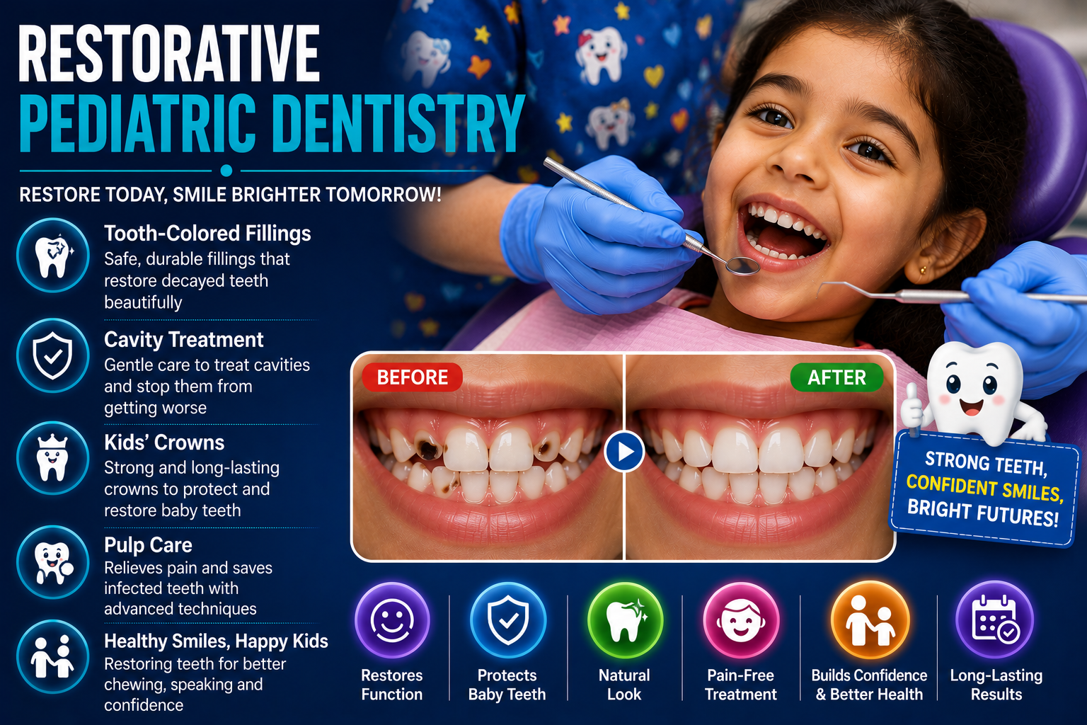 Kids Dental Care