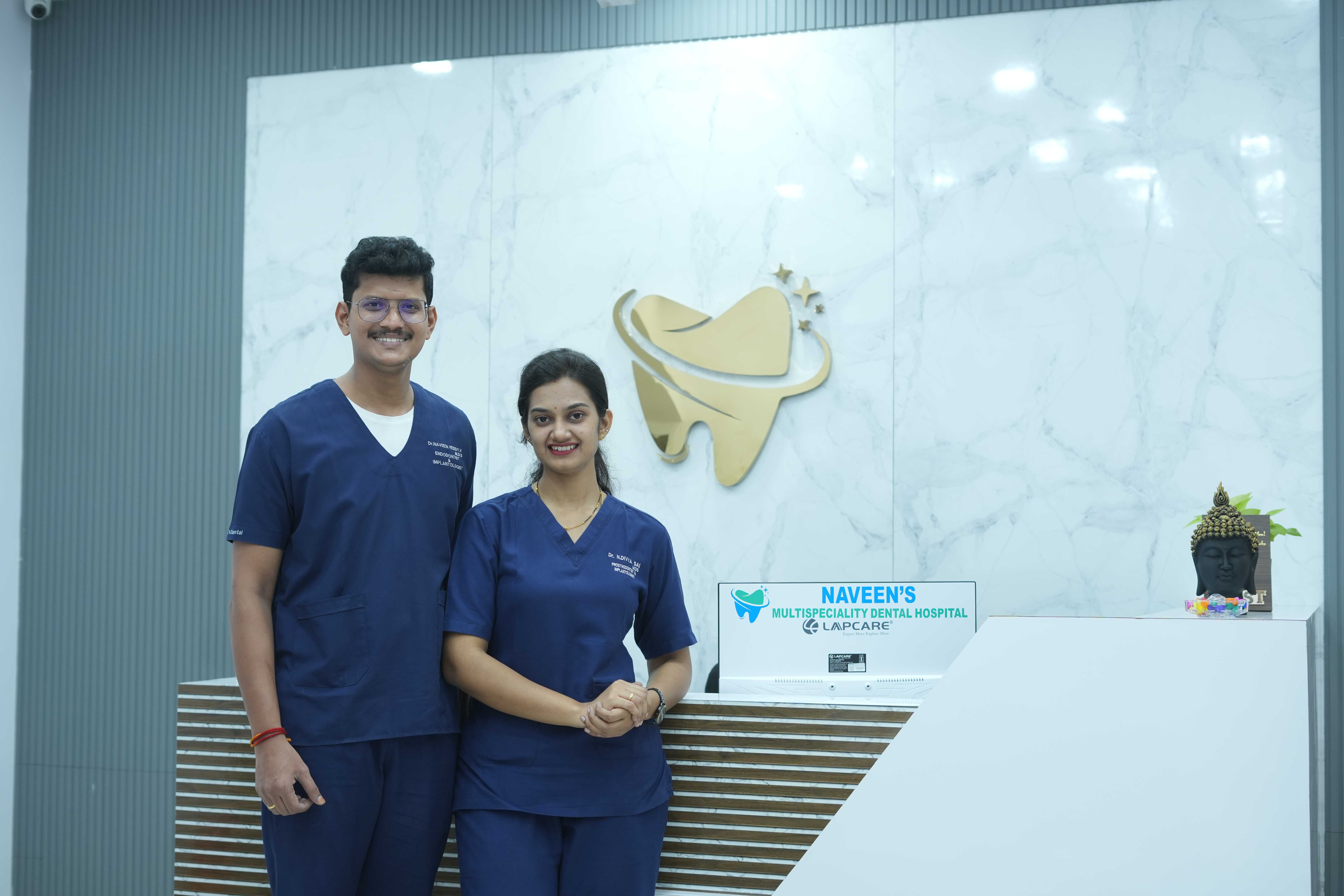 Cosmetic Dentistry