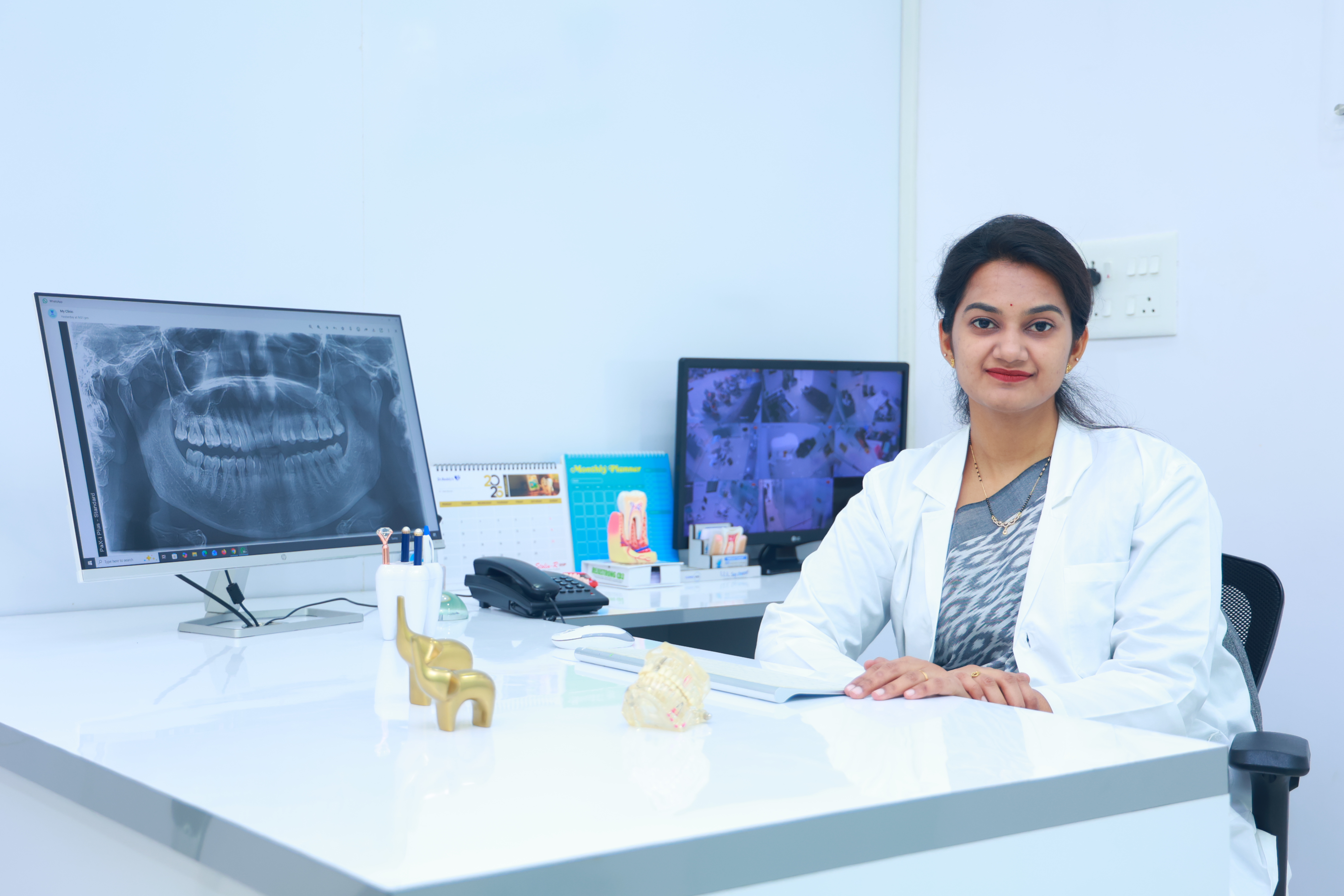 Modern Dental Clinic