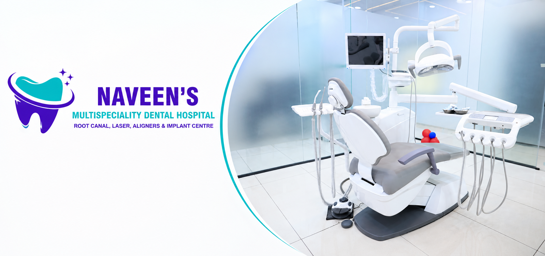 Advanced Treatment