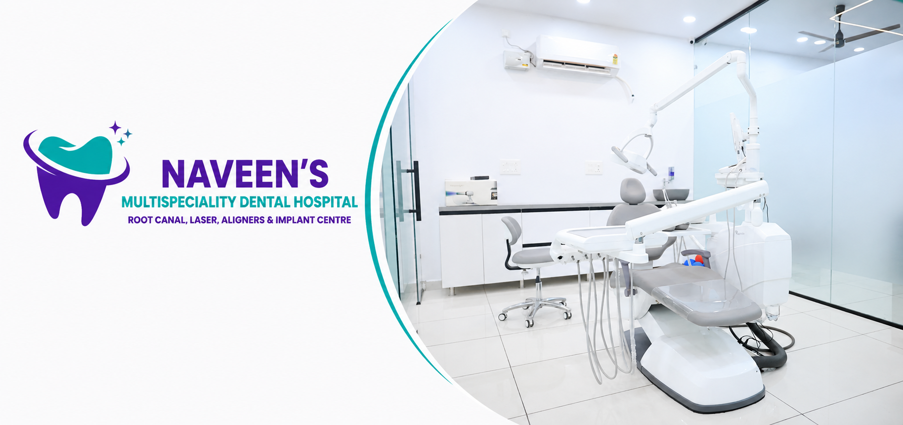 Cosmetic Dentistry
